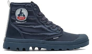 Palladium PAMPA HI DARE RHONA