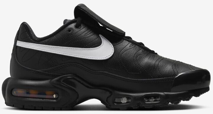All black nike air max plus womens discount