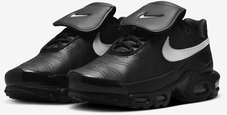 Nike air max 2018 homme noir clearance