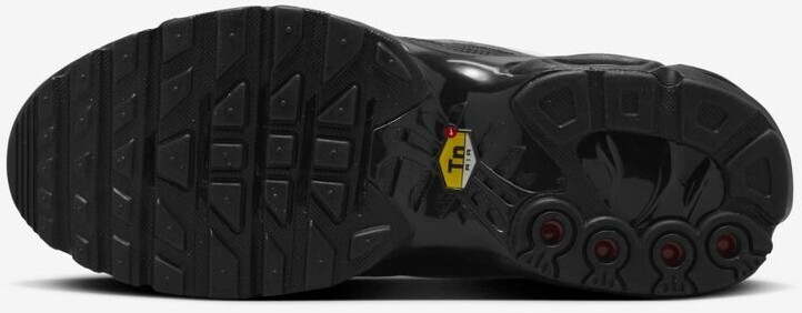 Nike Air Max Plus TNPO Woman black ab 179 99 Dezember 2024 Preise Preisvergleich bei idealo