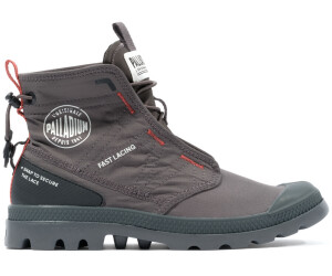 Palladium PAMPA TRAVEL LITE RS Black Friday 2025 Comparez les