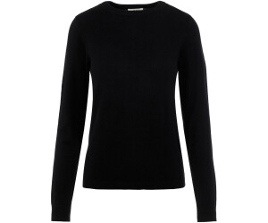 Object Collectors Item Objthess L/S O-Neck Knit Pullover Noos