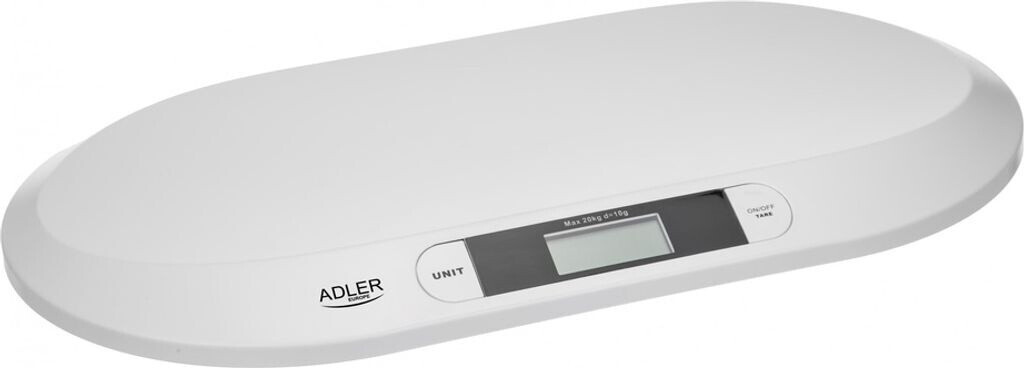 Adler AD 8139 Baby scale