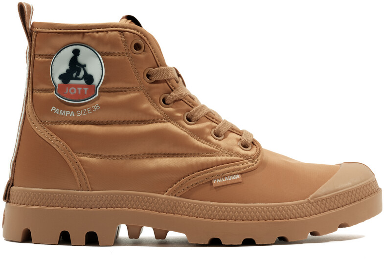 Palladium PAMPA HI DARE RHONA coffee