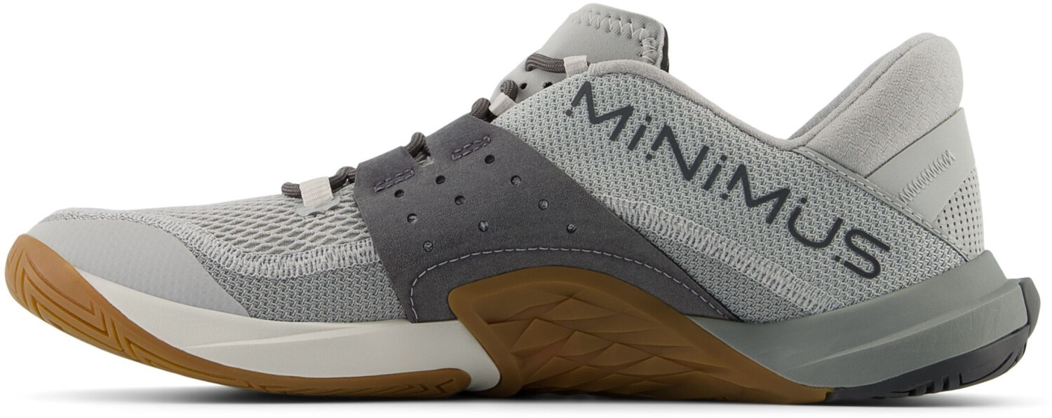 New Balance Minimus TR v2 raincloud/magnet/gum
