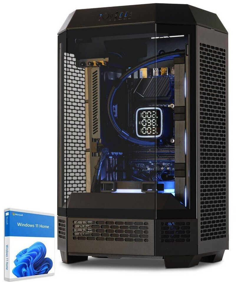Sedatech UC0GR16I2I1HF