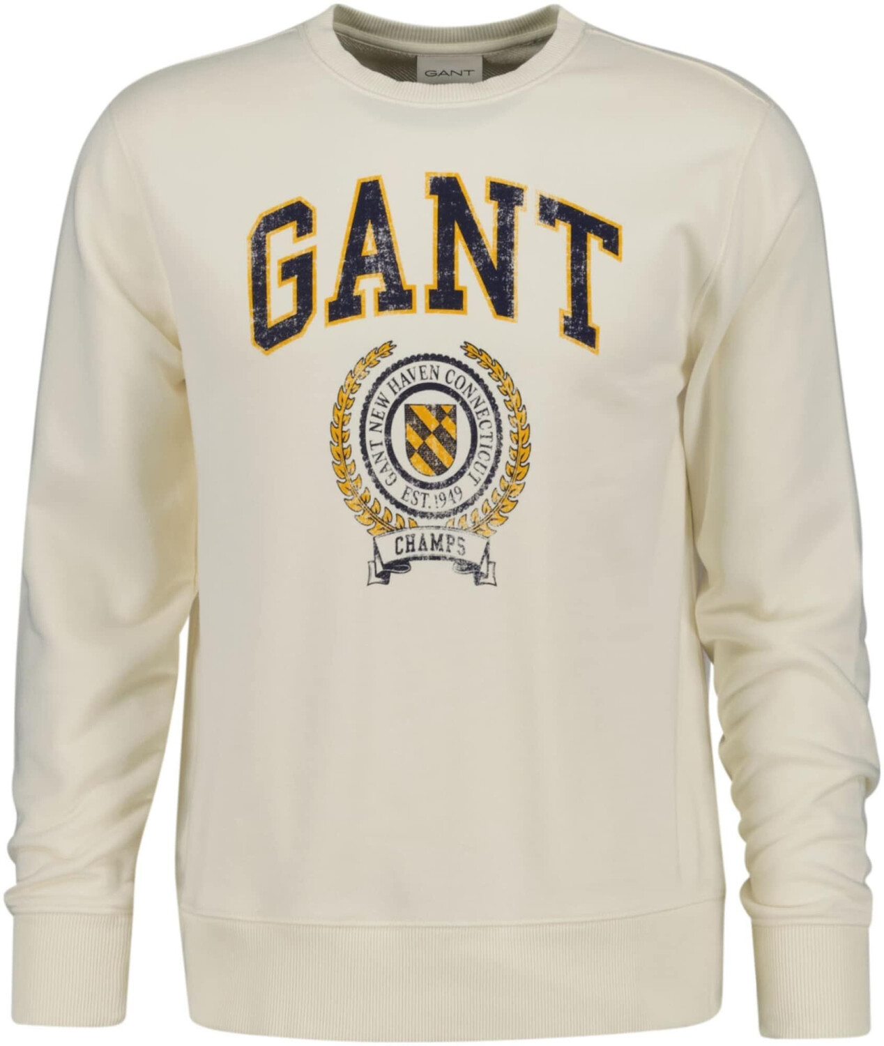 GANT Sweatshirt (2015069) cream