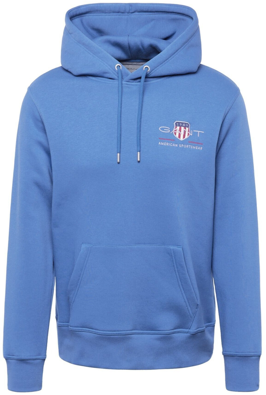 GANT Medium Archive Shield Regular Fit Hoodie (2047084-442)
