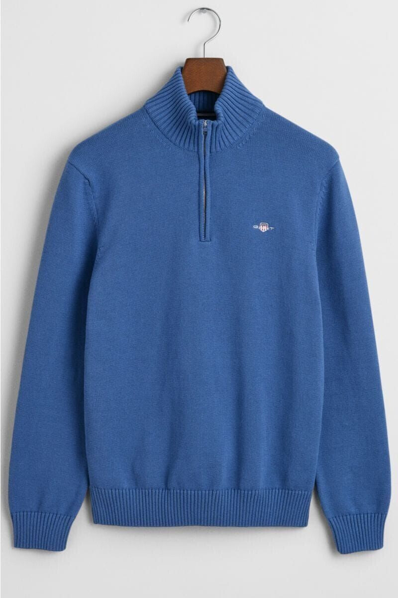 GANT Casual Half-Zip Sweater (8030170-442)