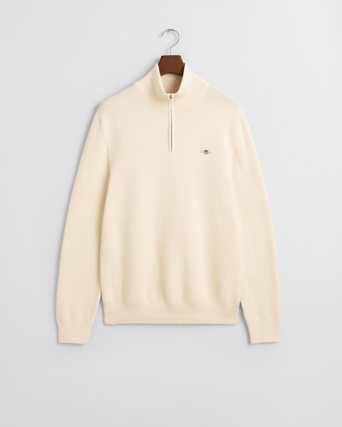 GANT Half-Zip Sweater (8030211-130)