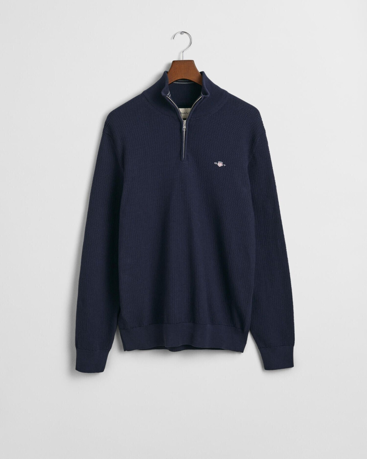GANT Half-Zip Sweater (8030211-433)