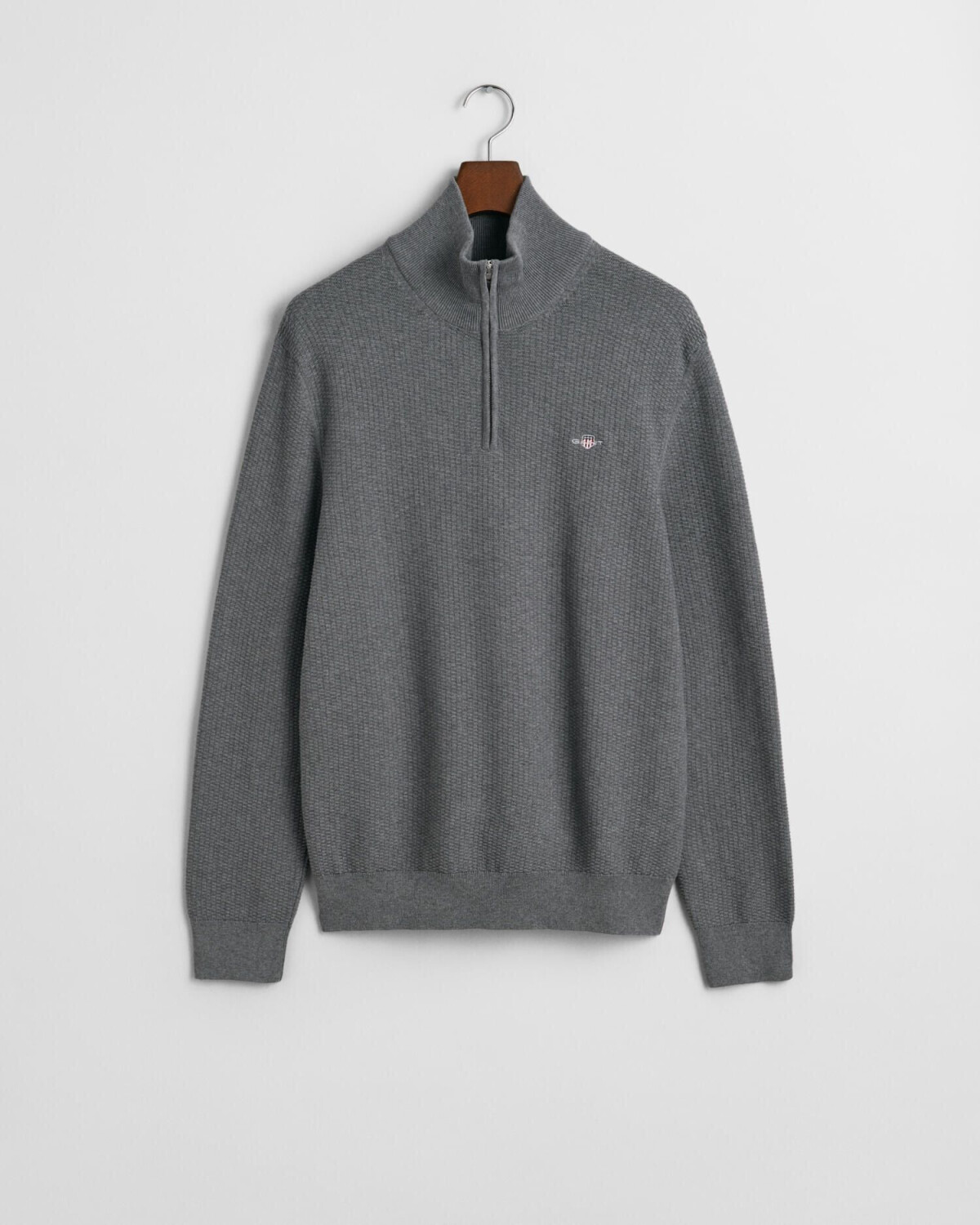 GANT Half-Zip Sweater (8030211-92)