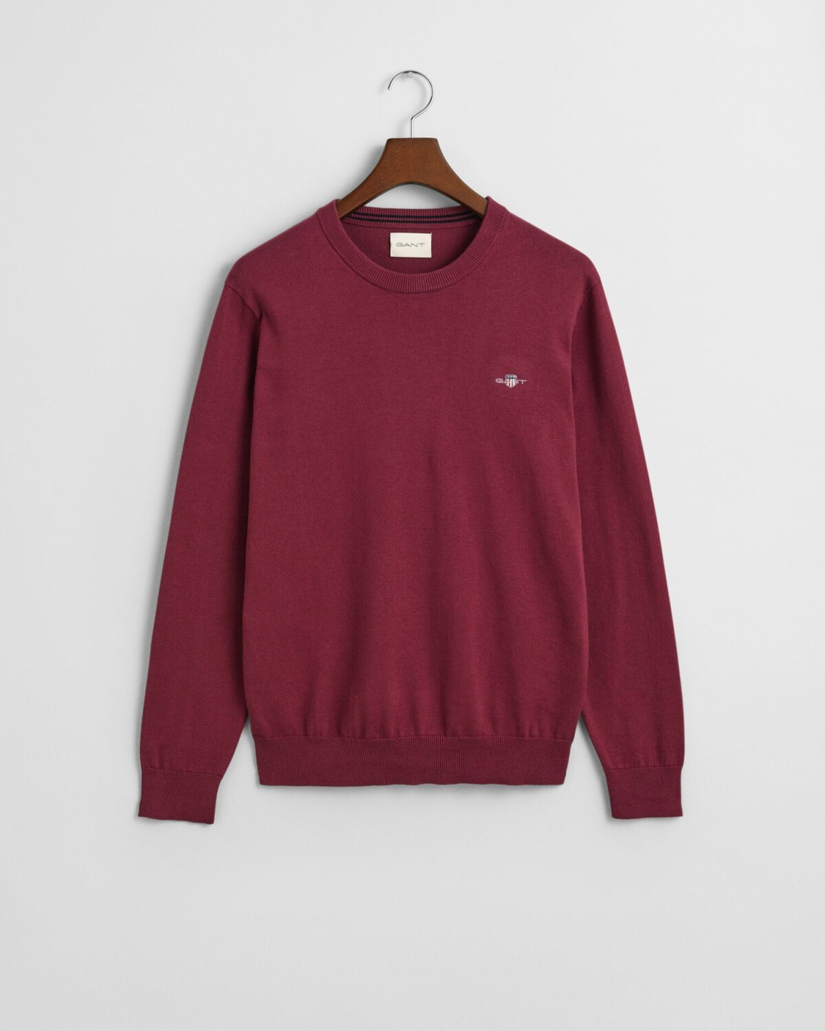 GANT 8030561 Classic Sweater (8030561-638)