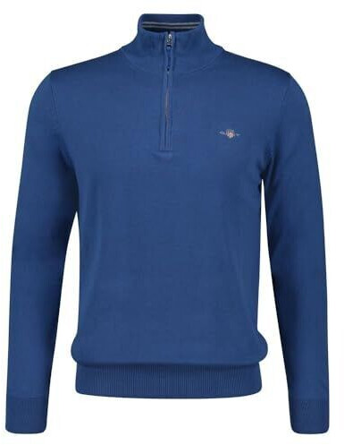 GANT Classic Half-Zip Sweater (8030564-442)