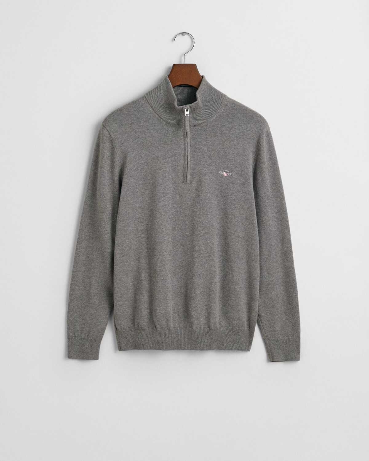 GANT Classic Half-Zip Sweater (8030564-92)