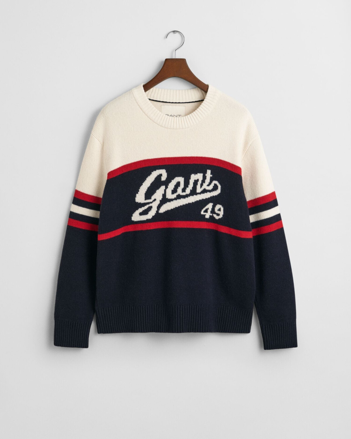 GANT 8040206 Sweatshirt (8040206-433)