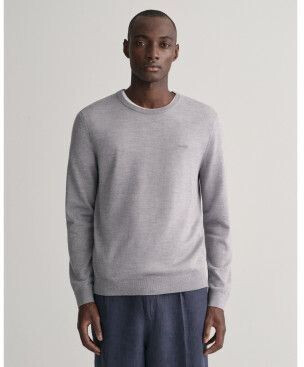 GANT Sweater (8050205) grey