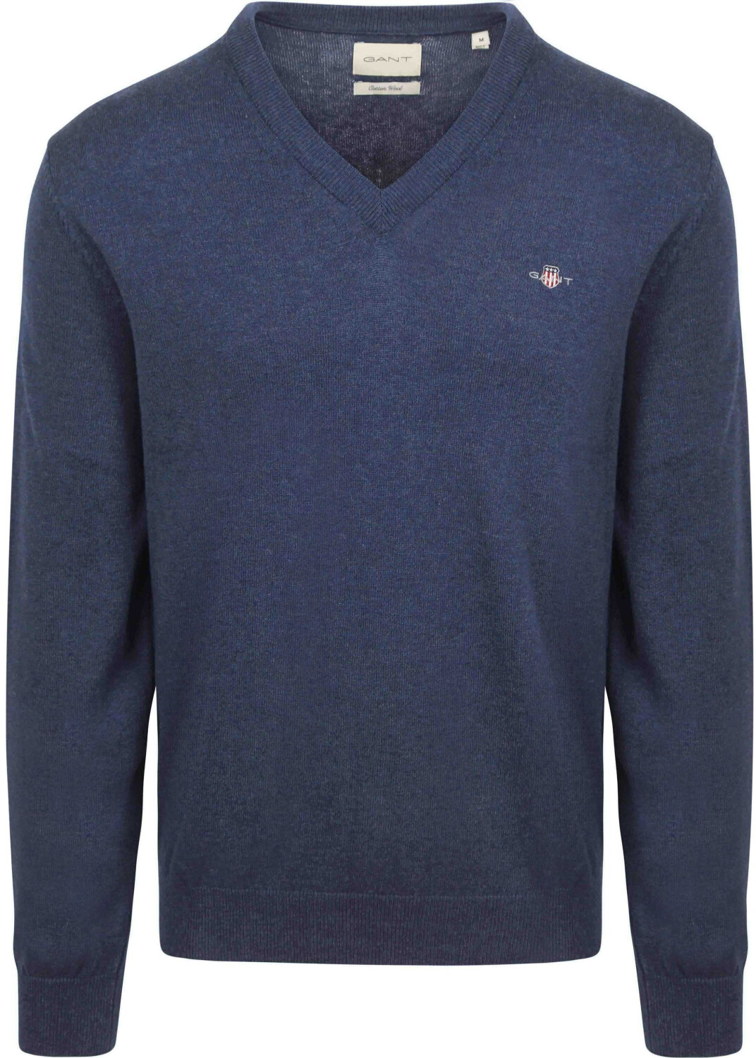 GANT 8060069 V-Neck Sweater (8060069-902)