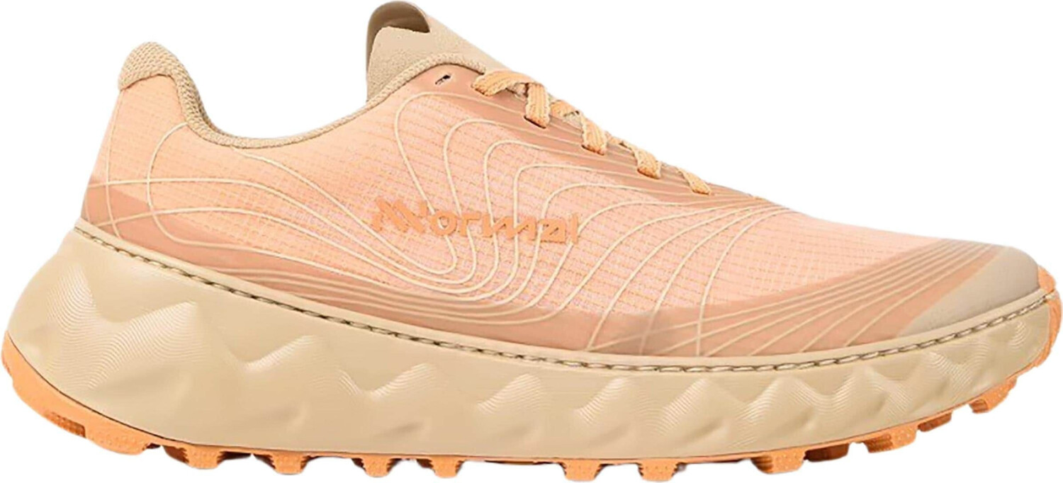 Nnormal Tomir 2.0 (N2ZTR02) orange