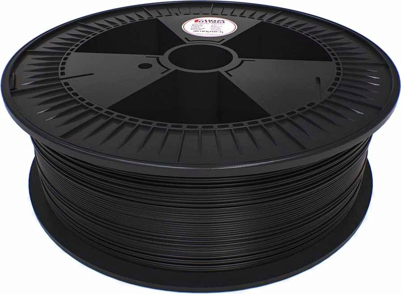 Formfutura PF98-175BLCK-02300