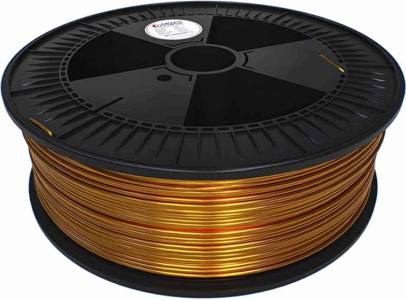 Formfutura HPLA-175GOLD-02300