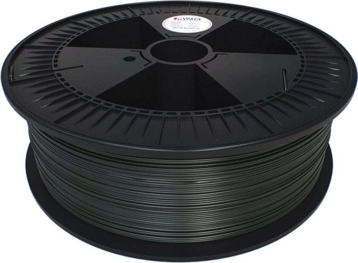 Formfutura CTPP-175BLCK-01500