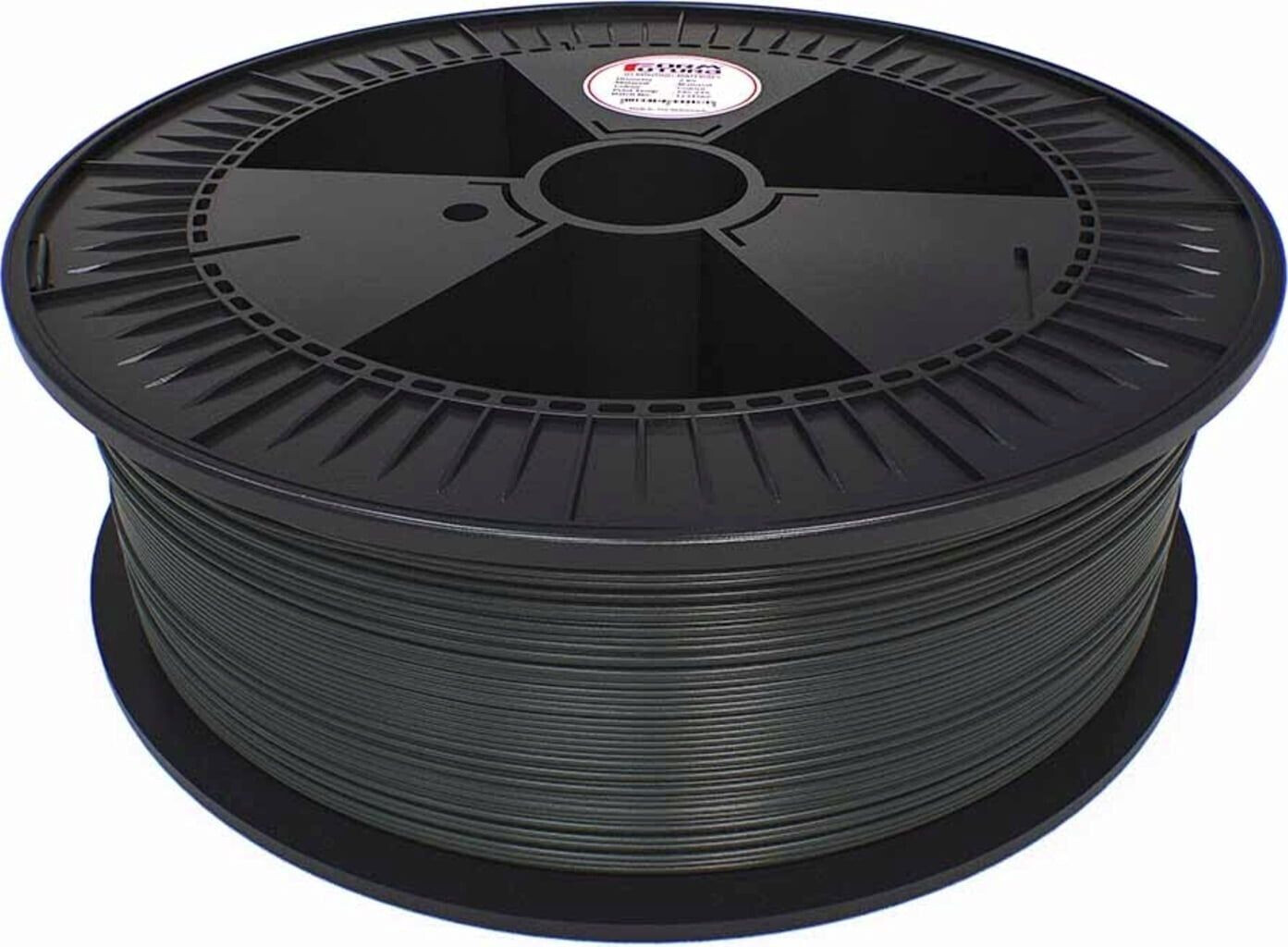 Formfutura EHPS-175BLCK-02000
