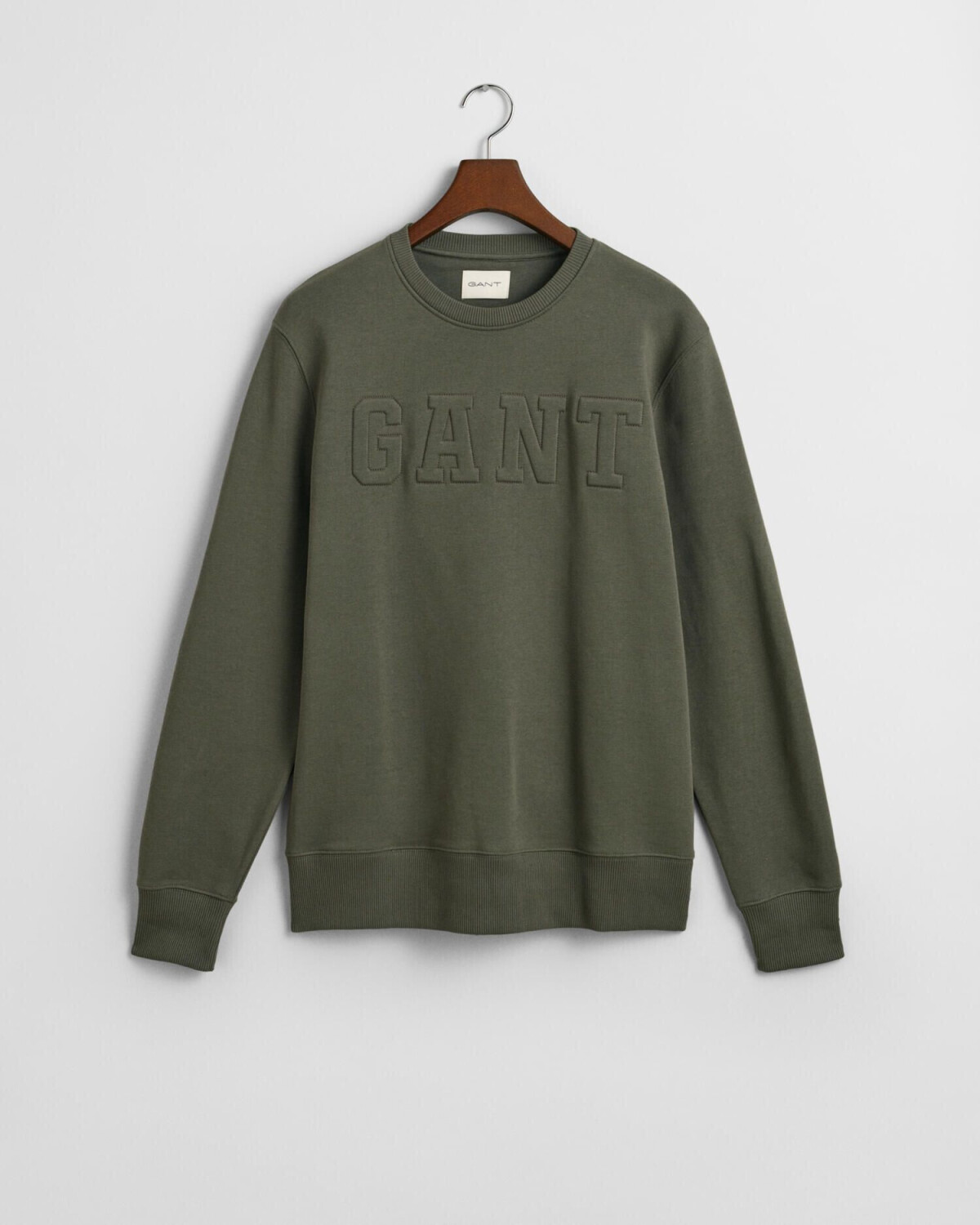 GANT Embossed Sweatshirt (2015085)