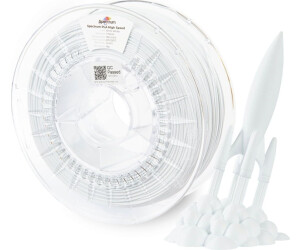 Spectrum Premium PLA High Speed Arctic White - 1,75 mm / 1000 g