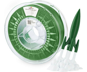 Spectrum Premium PLA High Speed Leaf Green - 1,75 mm / 1000 g