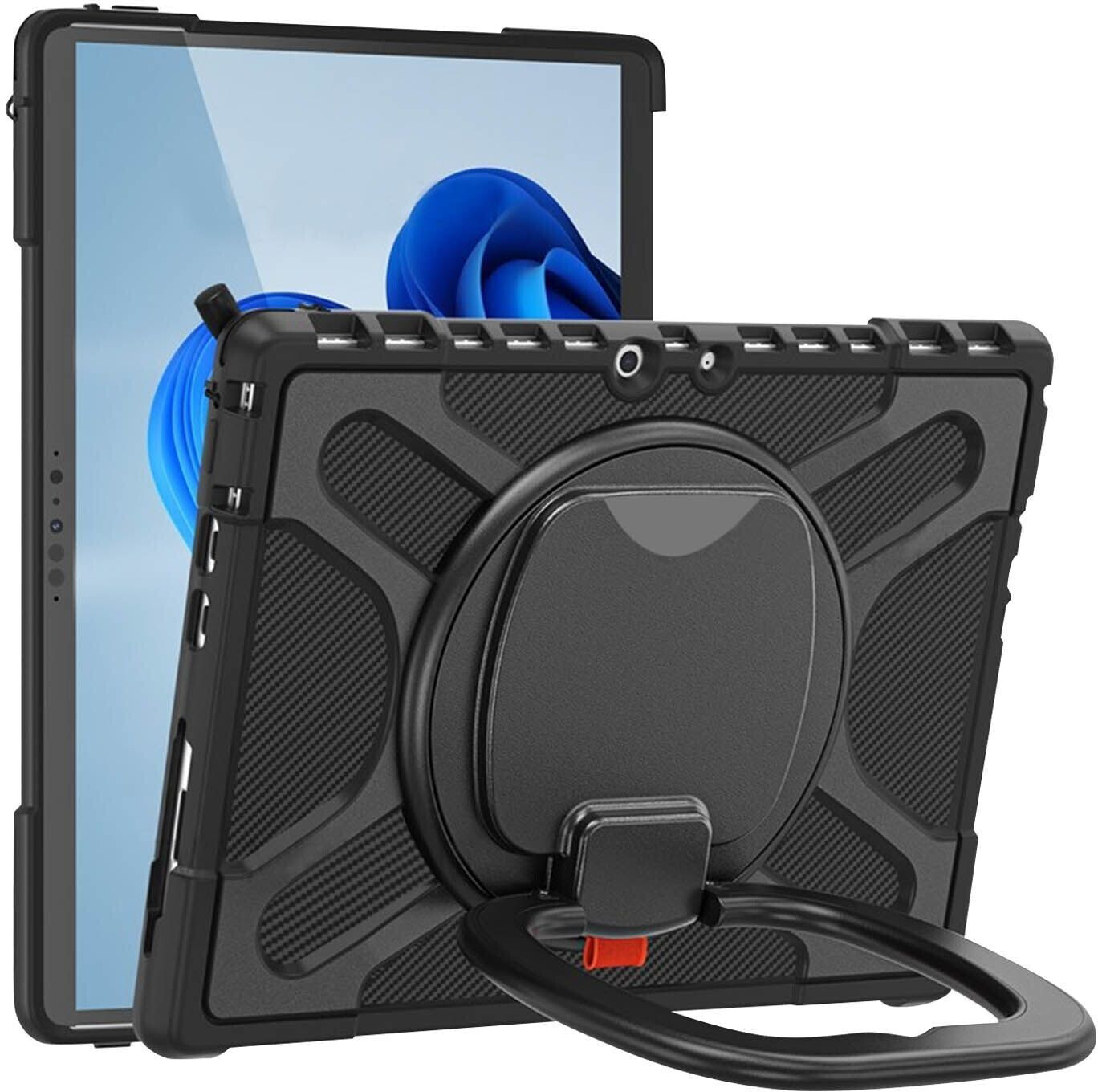 Avizar BACK-PROOF-MPRO8