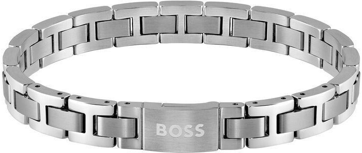 Hugo Boss Jewelry Metal Link Essential Bracelet (1580036)