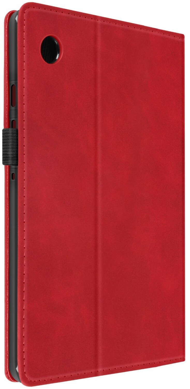 Avizar FOLIO-BUSI-RD-X115
