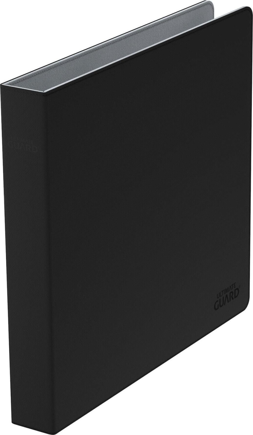 Ultimate Guard Supreme Collector's Album QuadRow 3-Ring XenoSkin Slim black