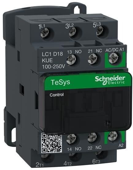 Schneider LC1D18KUE