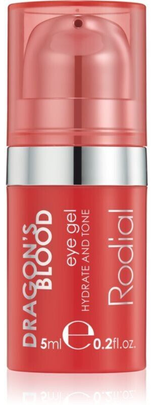 Rodial Dragon's Blood Eye Gel (5 ml)