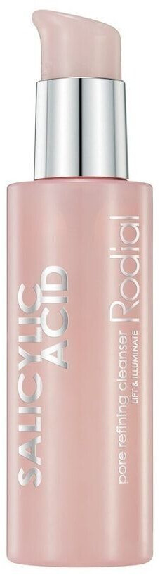 Rodial Salicylic Acid Pore Refining Cleanser (145 ml)