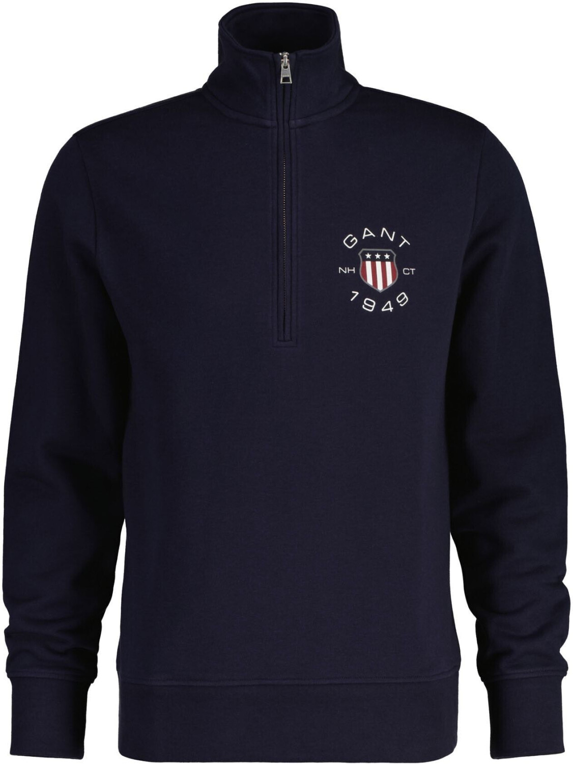 GANT Sweatshirt (2015088) evening blue