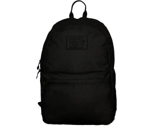 Superdry Classic Montana Backpack W9110374A black ab 42 87 Preisvergleich bei idealo
