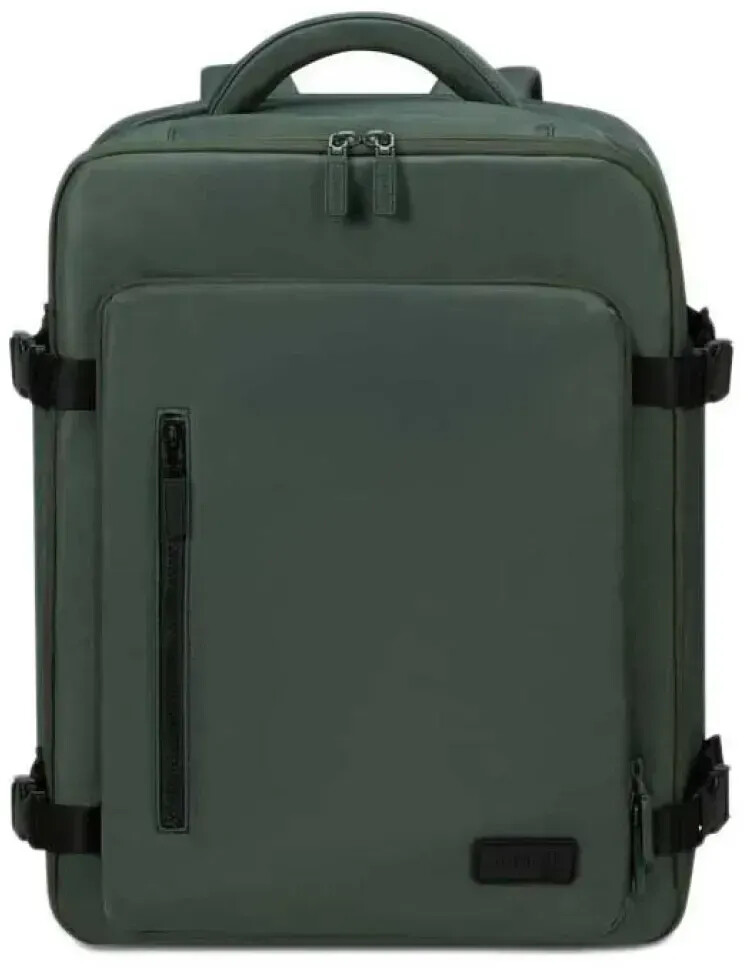 Lipault City Plume Backpack (148765) green
