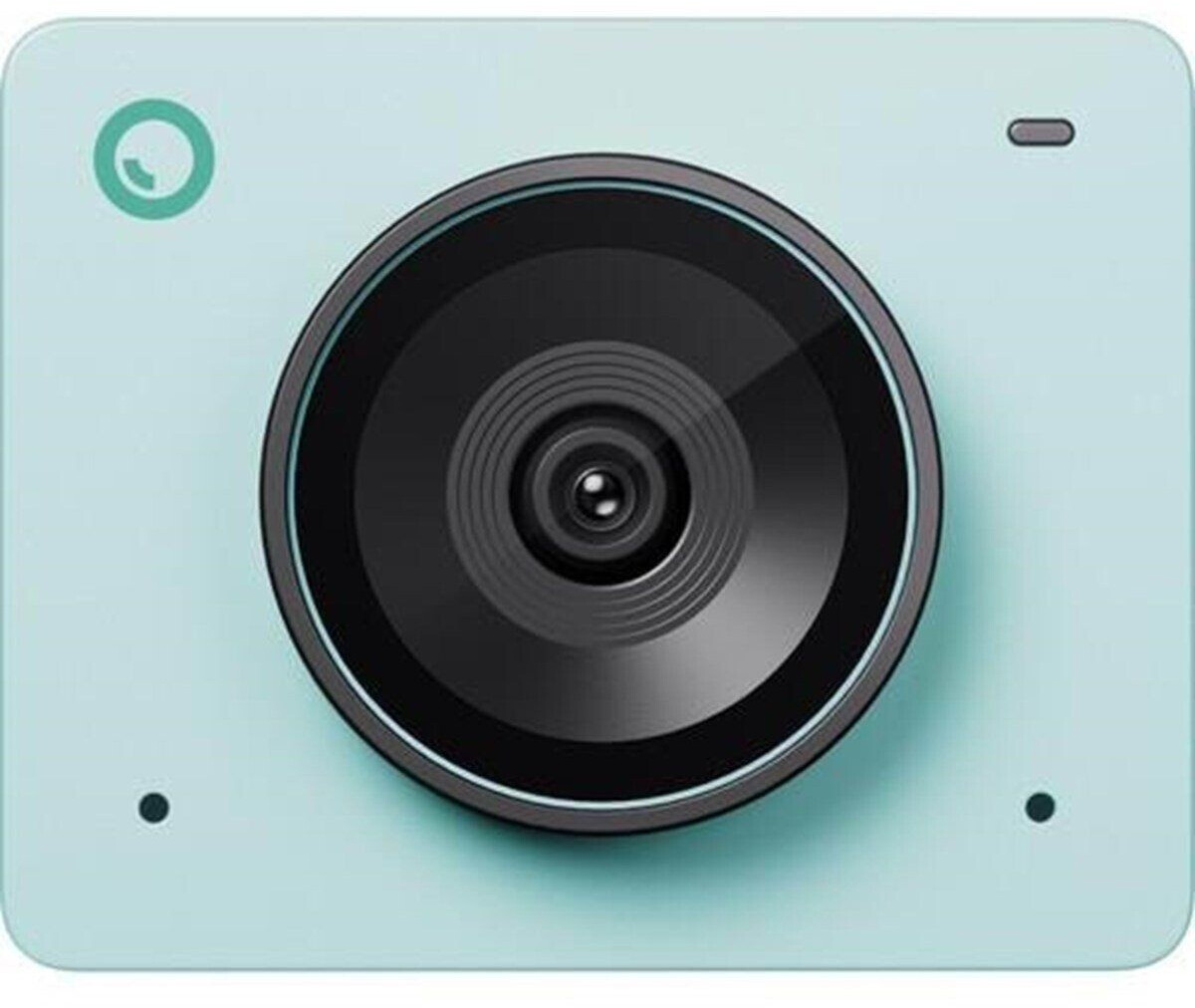 OBSBOT Meet 2 Aurora Green