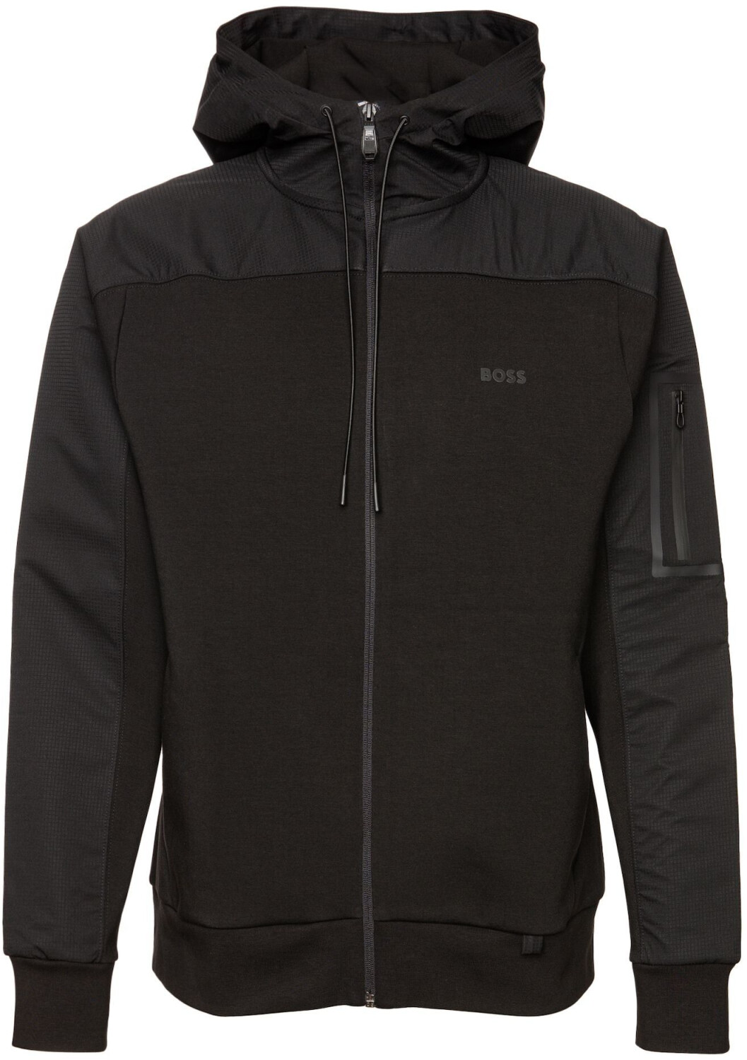 Hugo Boss Sariq (50519019) black