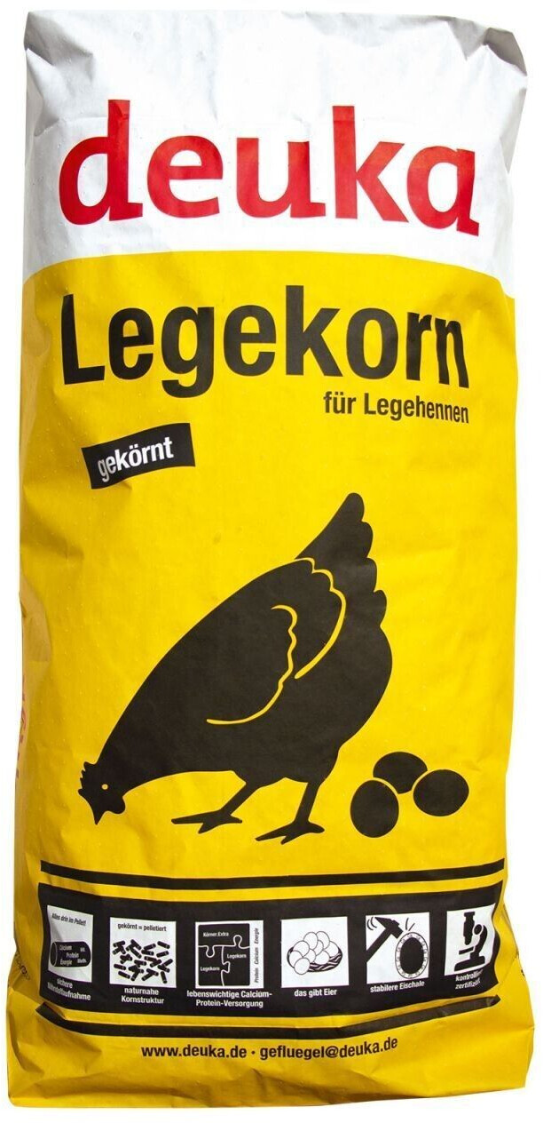 Deuka 312002025