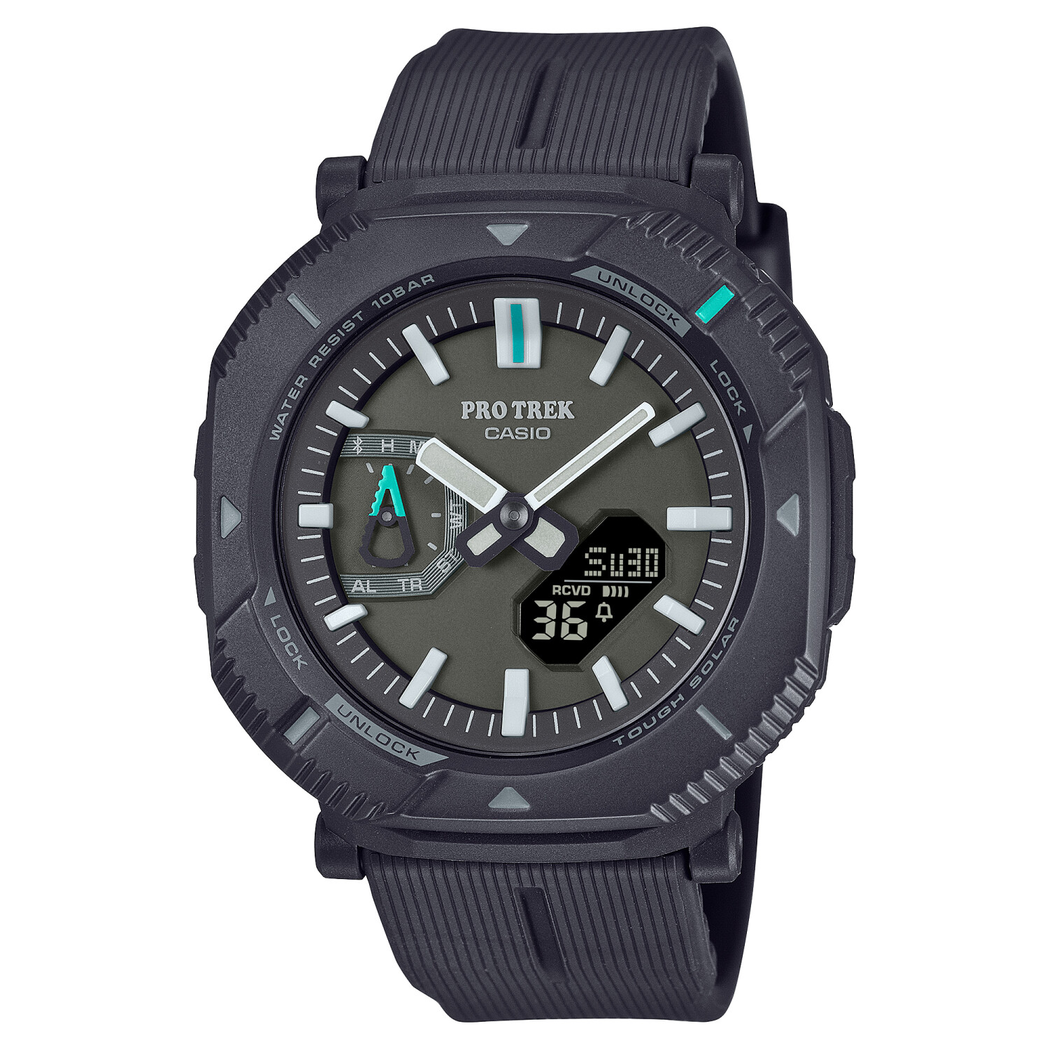 Casio Pro Trek PRJ-B001-1ER