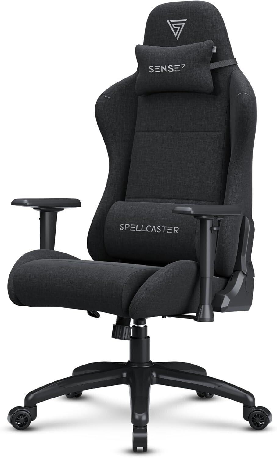SENSE7 Spellcaster FUKU XL