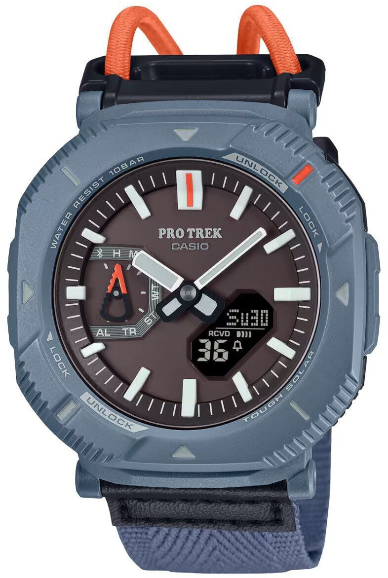 Casio Pro Trek PRJ-B001B-2ER
