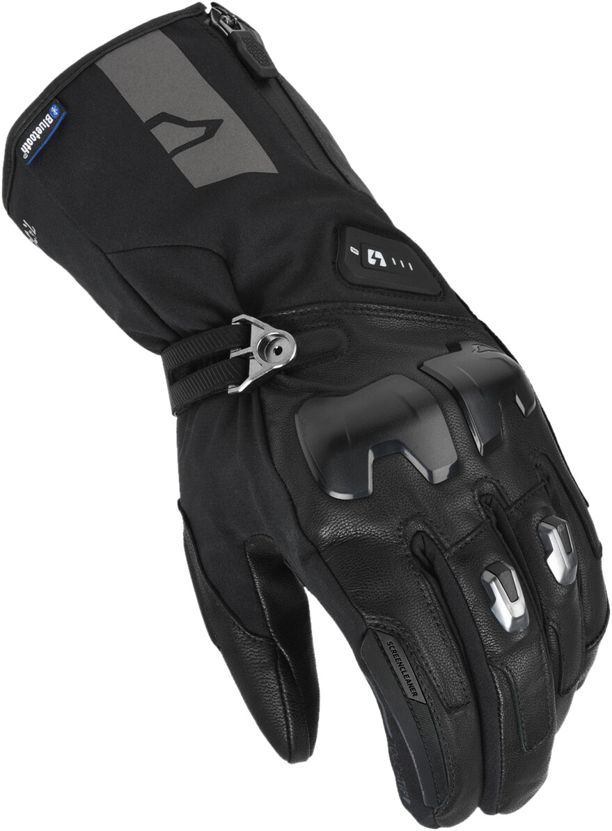 Macna Progress RTX DL 2.0 black