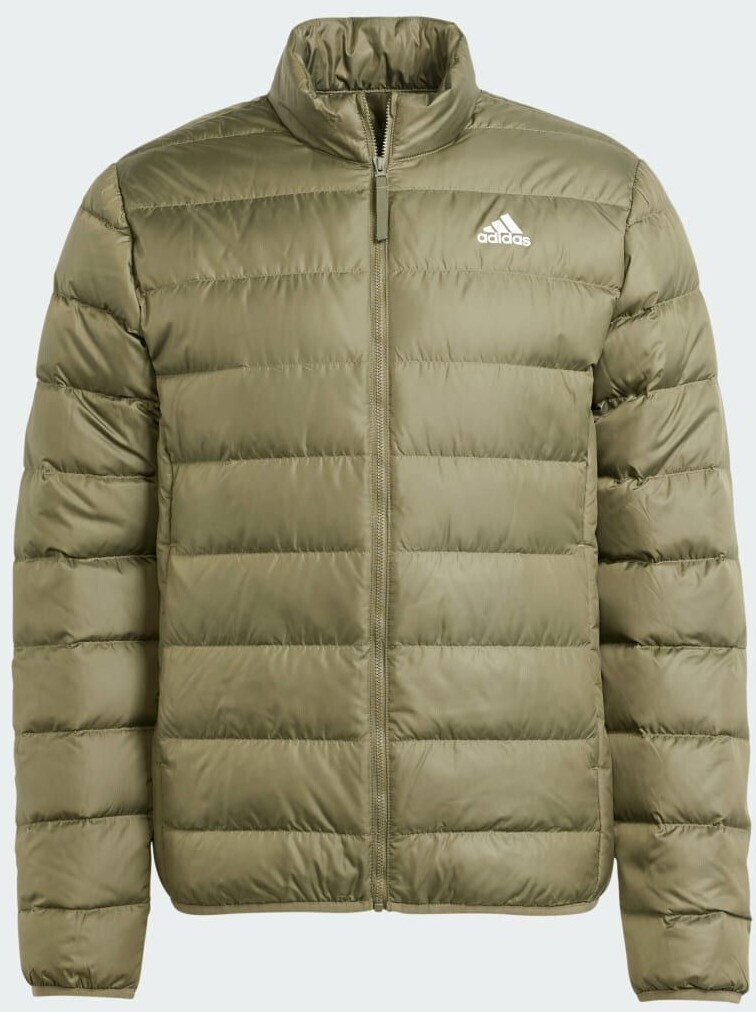 Adidas Essentials Lite Down Jacket (IK3220) green