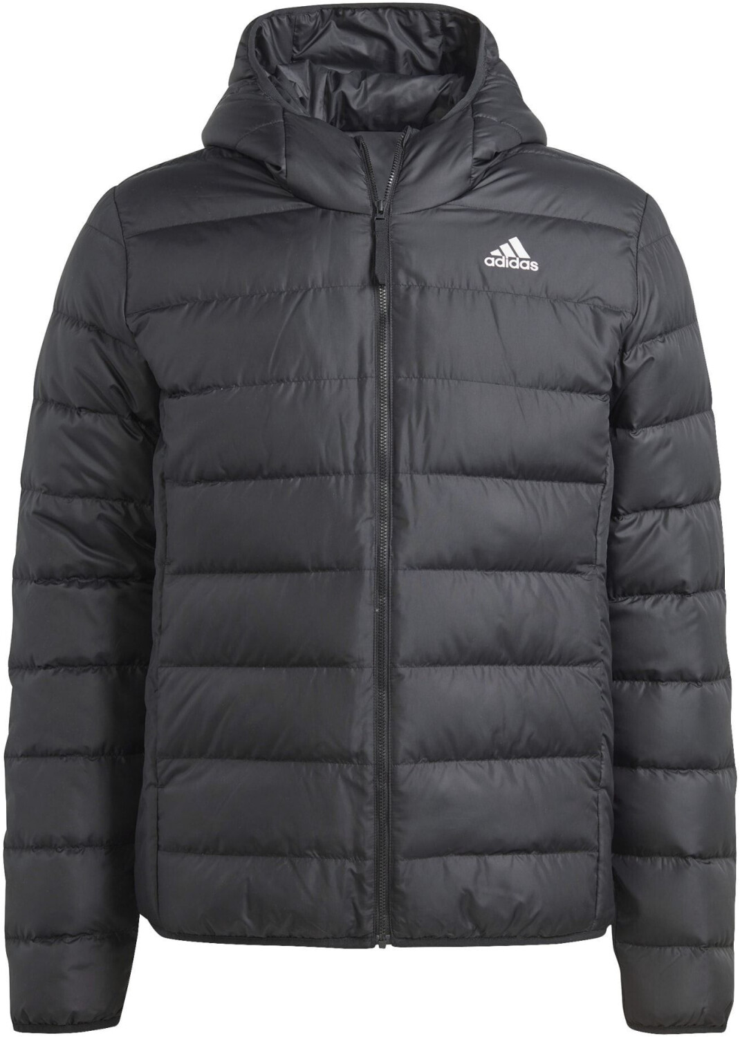 Adidas Essentials Jacket (HZ5723) black