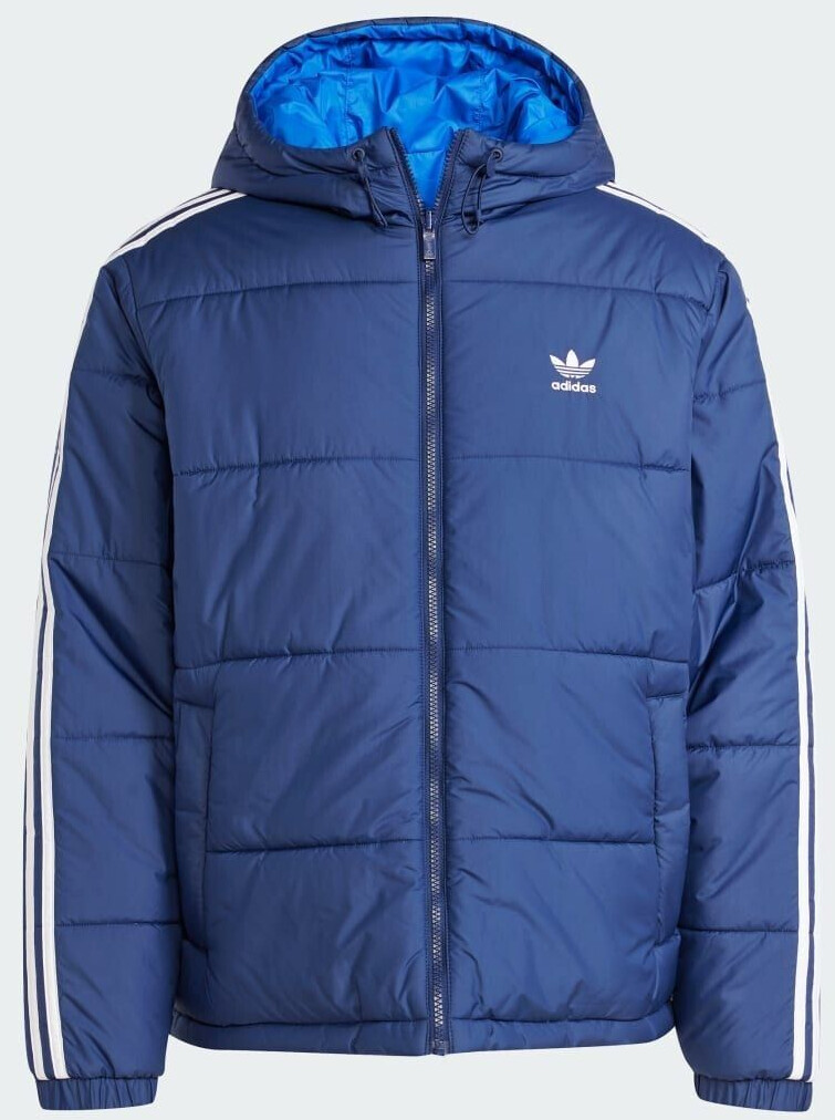 Adidas Originals Adicolor Reversible Jacket (JD9073) blue